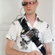 Illustration for article titled DIY Wearable Computer Turns You Into a Cyborg